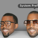 Illustration for article titled Here’s how to “Kanye-fy” your Apple Dock